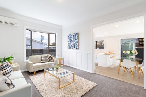 Photo of property in 10 England Street, Phillipstown, Christchurch, 8011