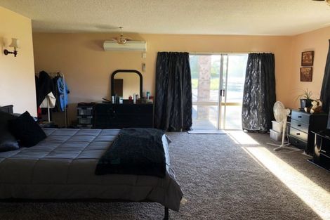 Photo of property in 508 Matangi Road, Matangi, Hamilton, 3284