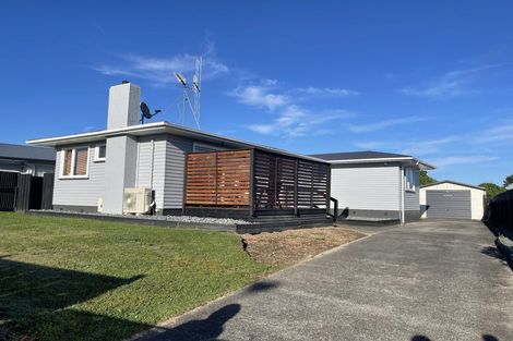 Photo of property in 7 Deanwell Avenue, Deanwell, Hamilton, 3206