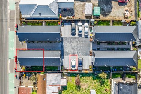 Photo of property in 464a Wilsons Road, Waltham, Christchurch, 8011