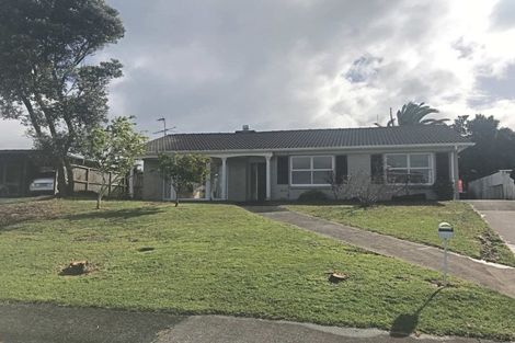 Photo of property in 11 Walworth Avenue, Pakuranga Heights, Auckland, 2010