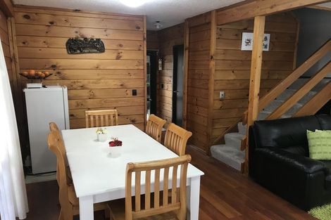 Photo of property in Princeton Gardens, 15/58 Cuba Street, Petone, Lower Hutt, 5012