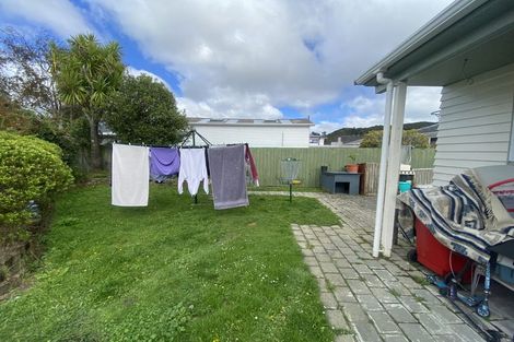 Photo of property in 78 Hyde Street, Wainuiomata, Lower Hutt, 5014