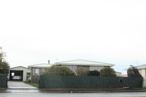 Photo of property in 185 Regent Street, Heidelberg, Invercargill, 9812