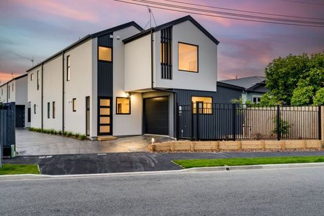 Photo of property in 39b Horner Street, Papanui, Christchurch, 8053