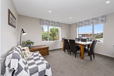 Photo of property in 12 Fibonacci Way, Leeston, 7632