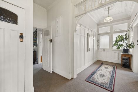 Photo of property in 64 Arthur Street, Dunedin Central, Dunedin, 9016