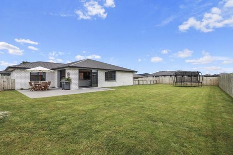 Photo of property in 30 Hampton Terrace, Matamata, 3400