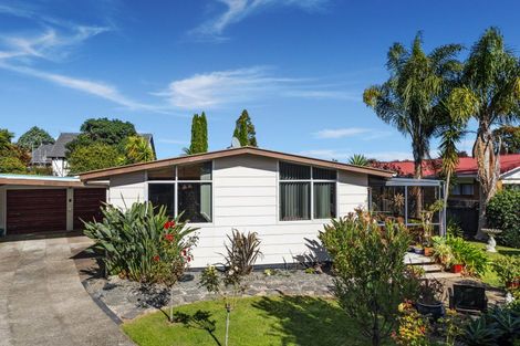 Photo of property in 4 Fred Judd Crescent, Whakatane, 3120
