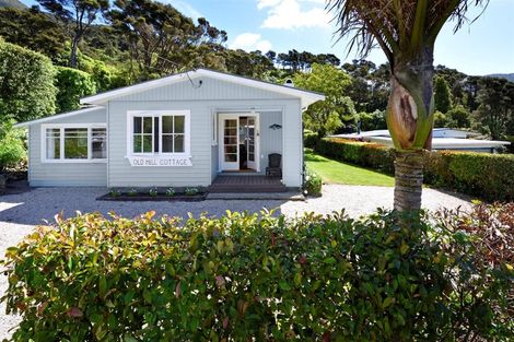 Photo of property in 28 Old Mill Road, Okiwi Bay, French Pass, 7193