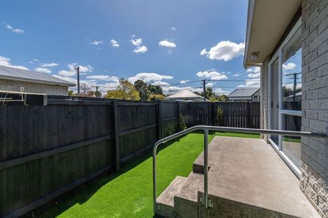 Photo of property in 1/154 King Street, Sydenham, Christchurch, 8023