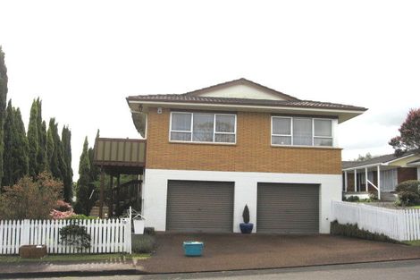 Photo of property in 2/18 Hanover Place, Pahurehure, Papakura, 2113