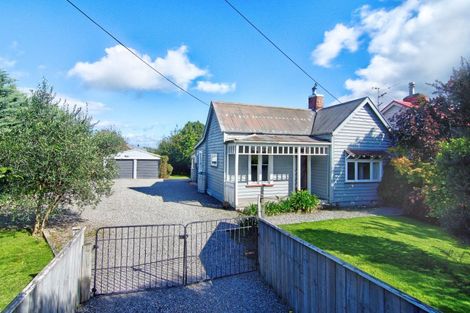 Photo of property in 51 Albert Street, Masterton, 5810