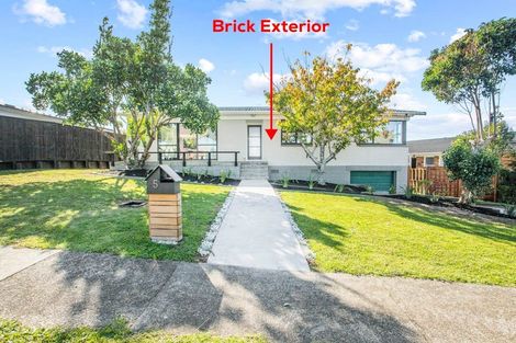 Photo of property in 5 Boys Place, Pakuranga Heights, Auckland, 2010