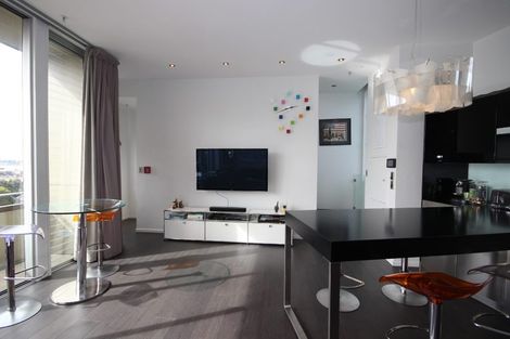 Photo of property in 2 Augustus Terrace, Parnell, Auckland, 1052