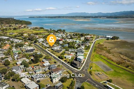 Photo of property in 412 Seaforth Road, Bowentown, Katikati, 3177