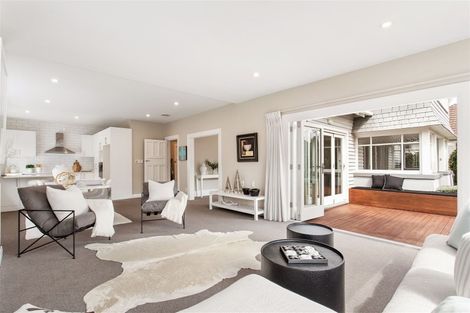 Photo of property in 59 Kotare Street, Fendalton, Christchurch, 8041