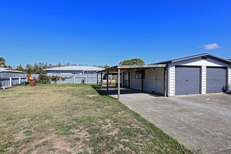 Photo of property in 347 Flaxmere Avenue, Flaxmere, Hastings, 4120