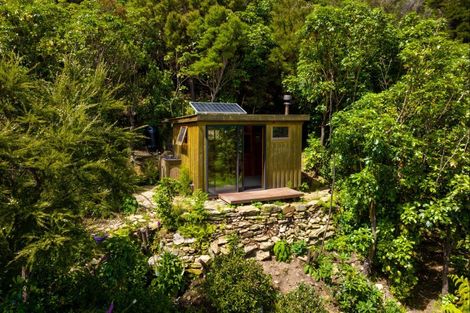 Photo of property in 47 Korimako Rise, Havelock, Picton, 7281