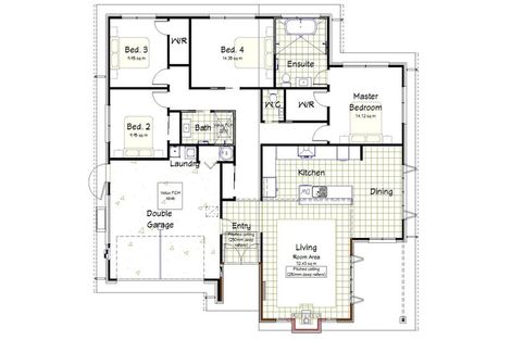 Photo of property in 82 Clark Road, Hobsonville, Auckland, 0616