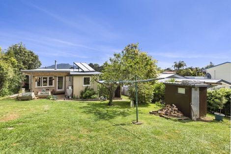 Photo of property in 14 Smith Street, Raglan, 3225