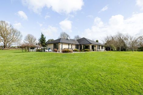 Photo of property in 570c Te Kowhai Road, Te Kowhai, Hamilton, 3288