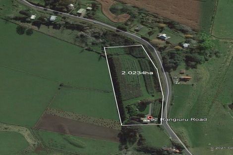 Photo of property in 92 Rangiuru Road, Rangiuru, Te Puke, 3188