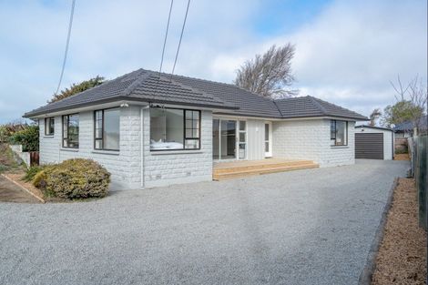 Photo of property in 470a Bower Avenue, Parklands, Christchurch, 8083