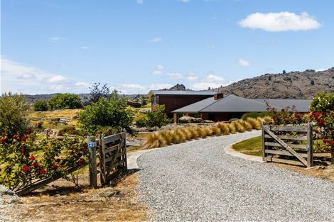 Photo of property in 45 Butchers Point, Conroys Gully, Alexandra, 9392