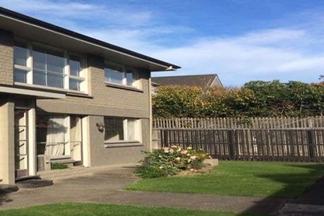 Photo of property in 5/121a Papanui Road, Merivale, Christchurch, 8014
