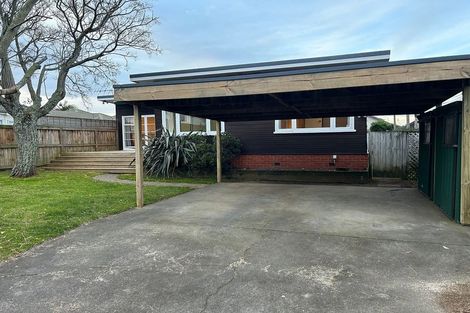 Photo of property in 36 Vincent Street, Howick, Auckland, 2014