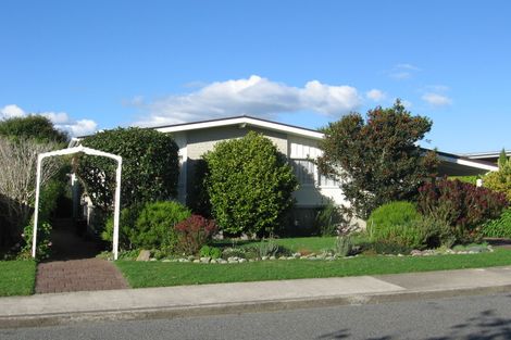 Photo of property in 20 Cranwell Street, Churton Park, Wellington, 6037