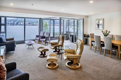 Photo of property in 5/318 Oriental Parade, Oriental Bay, Wellington, 6011