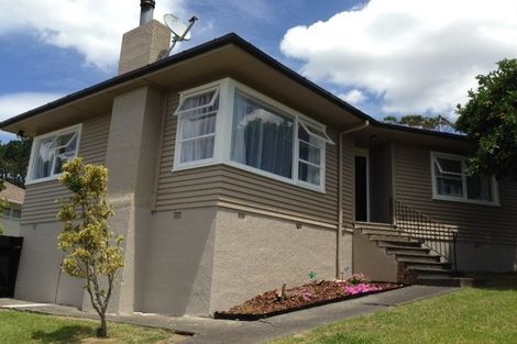 Photo of property in 42 Glendene Avenue, Glendene, Auckland, 0602