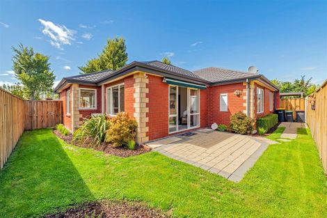 Photo of property in 4 Mistral Road, Northwood, Christchurch, 8051