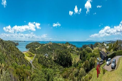Photo of property in 25 Delamore Drive, Oneroa, Waiheke Island, 1081