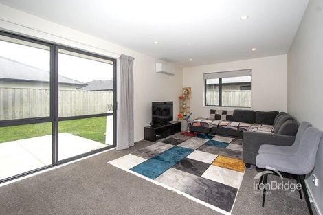 Photo of property in 29 Jean Archie Drive, Rolleston, 7614