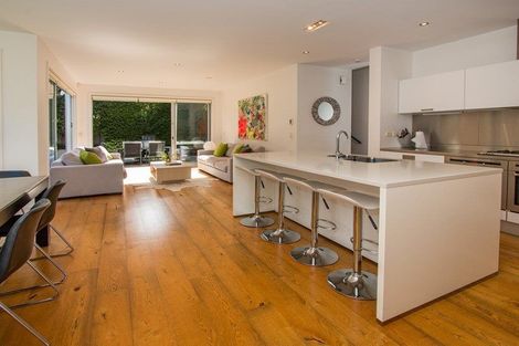 Photo of property in 36 Hukanui Crescent, Ponsonby, Auckland, 1021