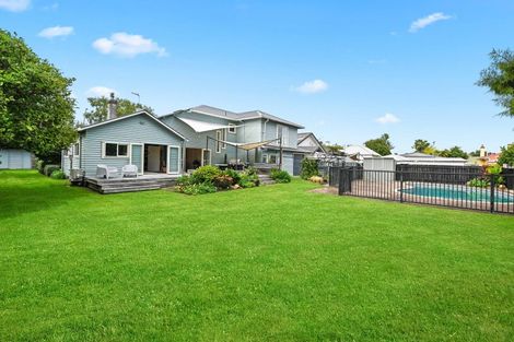 Photo of property in 95 Te Aroha Street, Hamilton East, Hamilton, 3216