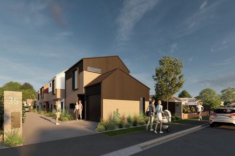 Photo of property in 35 Hare Street, Ilam, Christchurch, 8041