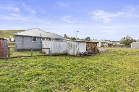 Photo of property in 44 Goldfinch Street, Taihape, 4720