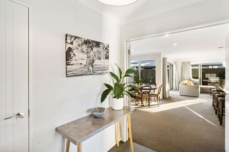 Photo of property in 25 Blue Jean Avenue, Rolleston, 7614