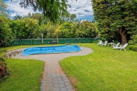 Photo of property in 5 Buckley Road, Shannon, Palmerston North, 4474