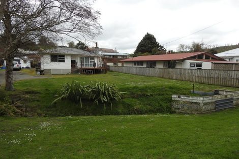 Photo of property in 169a Hautapu Street, Taihape, 4720
