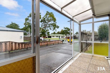 Photo of property in 33a Livingstone Avenue, Nawton, Hamilton, 3200