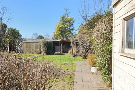 Photo of property in 9 Turnbull Street, Pareora, 7912