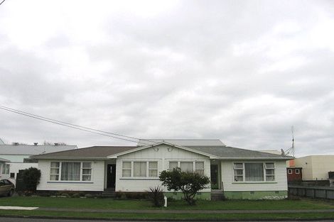 Photo of property in 5 Trafalgar Street, Levin, 5510