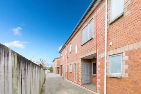 Photo of property in 46d York Street, Hamilton East, Hamilton, 3216