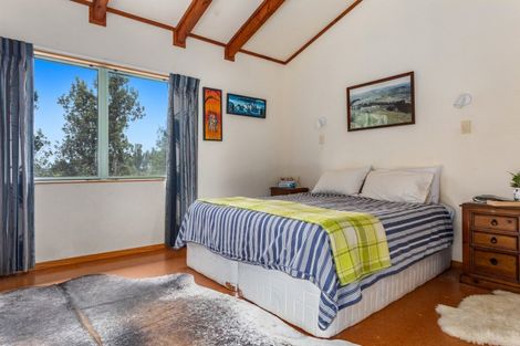 Photo of property in 245 Mccoy Road, Wainui, Opotiki, 3198