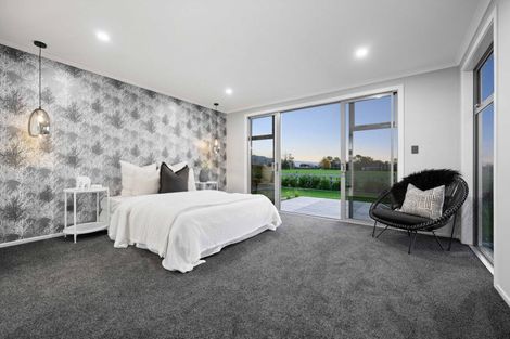 Photo of property in 149 Orchardist Way, Ngahinapouri, Ohaupo, 3882